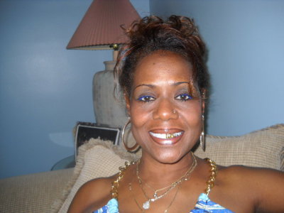 Mary Burch