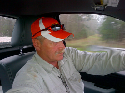 Arne Thompson
