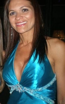 Milena Delong