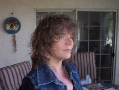 Jodi Troup