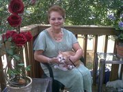 Reba Wacker