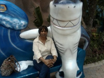 Delores Goffney