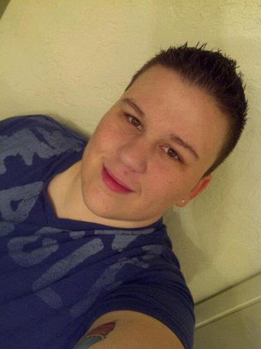 Brittany Langerman