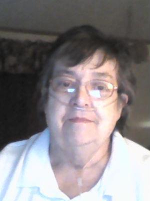 Tammy Hohensee
