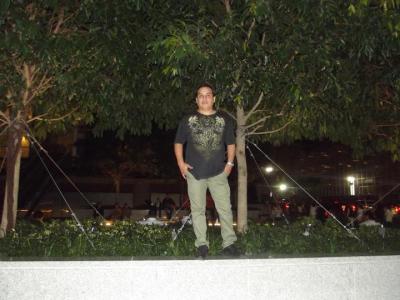 Hector Encalada