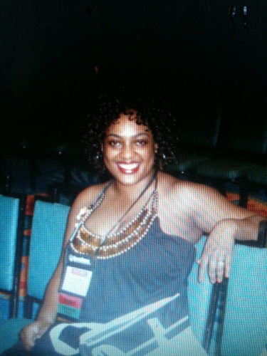 Shameka Weaver