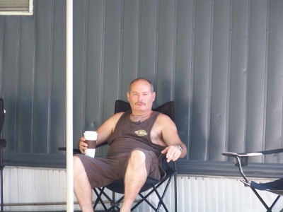 Perry Stillwell