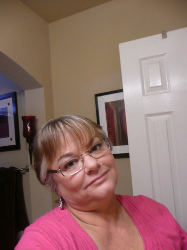 Wanda Alcaraz
