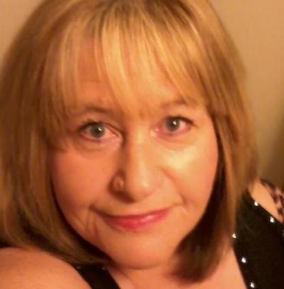 Pamela Maxey