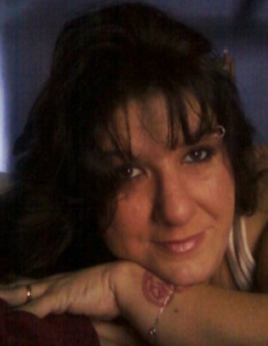 Lisa Sturgill