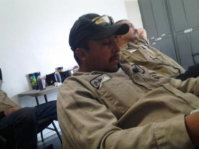 Orlando Collaso Diaz