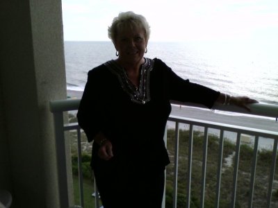 Judy Brown