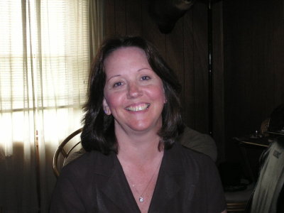 Janeen Kalish
