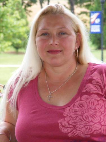 Bridget Beluskov