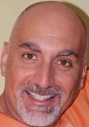Michael Dorian