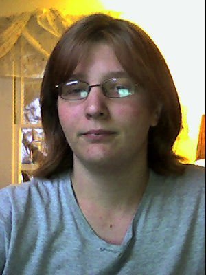 Rebecca Sloas