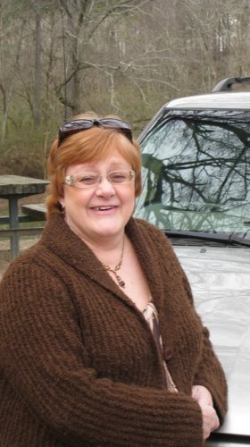 Deborah Peck