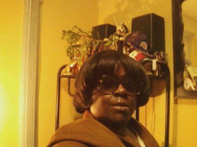Joann Gibson