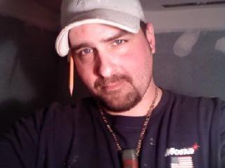 Justin Fischetti