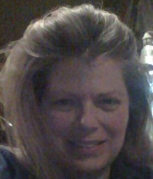 Pamela Ferraina