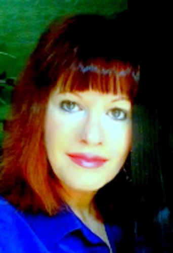 Jeannette Vice