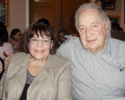 Ruth Rosen