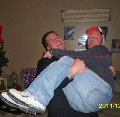 Cain Brothers