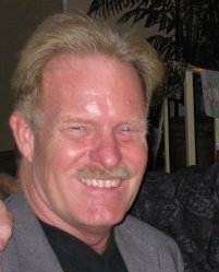 Donald Morris