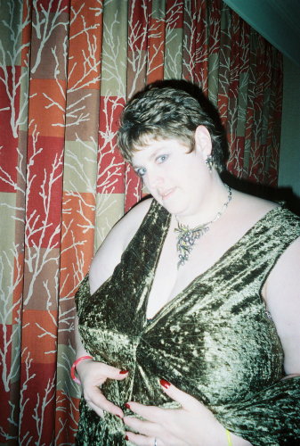 Cyndi Olson