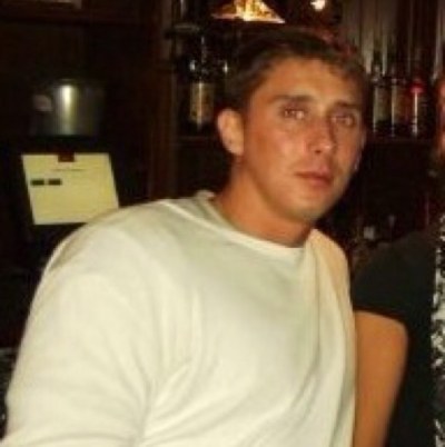 Jeffrey Lamirande