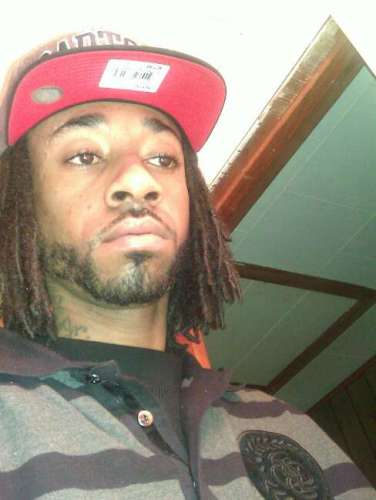 Antonio Duckworth