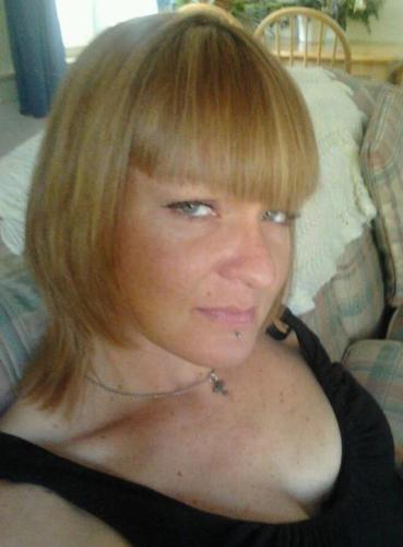 Carol Hooper