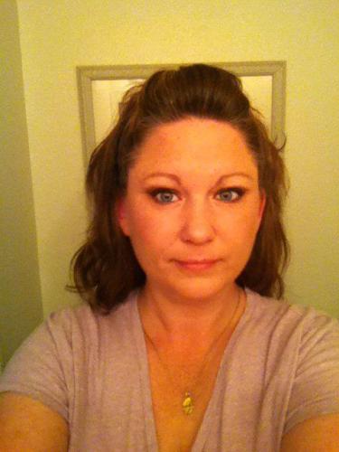 Carrie Wilhelm