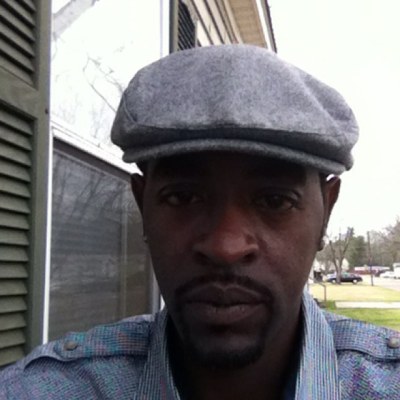 Roderick Lafayette