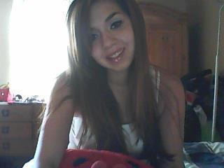 Nichole Lucero