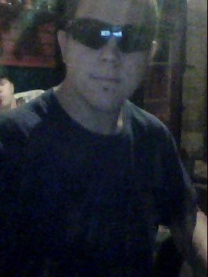 Dustin Zahradnicek
