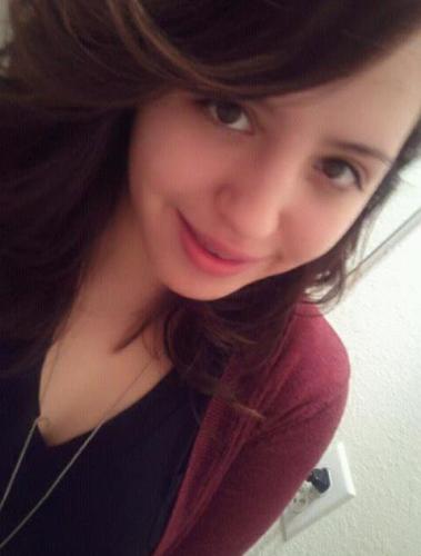 Jeanette Mendoza