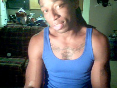 Antuan Spencer