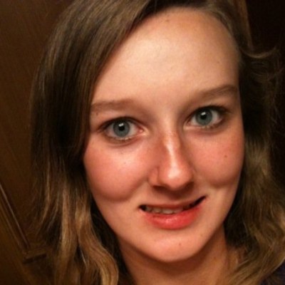 Caroline Walsh