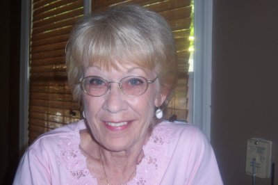 Barbara Smith