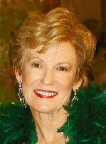 Diane Garner