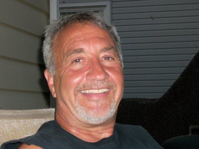 Mark Schoen