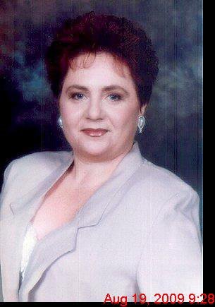 Annette Hunneshagen