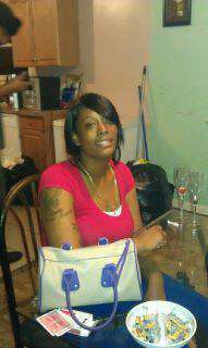 Shateema Shealey