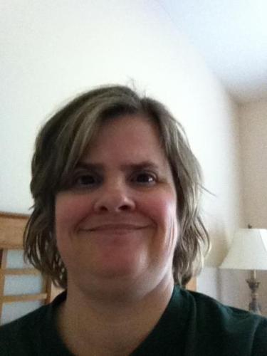 Jerri Canup
