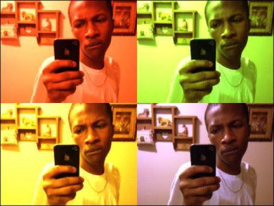Tyreke Russell