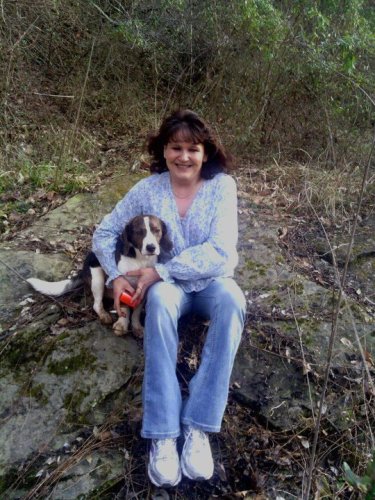 Carol Leavitt