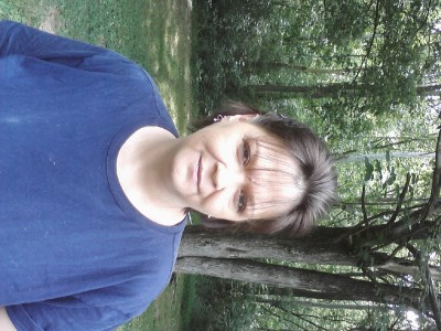 Theresa Jones