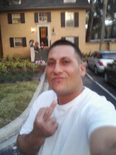 Luis Rosado