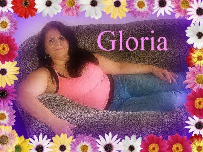 Gloria Steffens